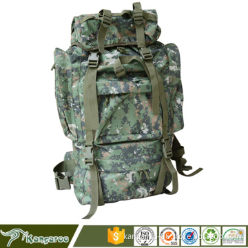 Wholesale Mountain Top Travelling Sport Hiking (Men) Backpack Bag With Zippers BP002X